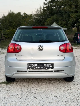 VW Golf 1.9 TDI 105 BKC | Auto.bg — изображение 5 VW Golf 1.9 TDI 105 BKC | Auto.bg — изображение 5