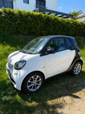 Smart Fortwo 1.0 УНИКАТ | Auto.bg — изображение 2 Smart Fortwo 1.0 УНИКАТ | Auto.bg — изображение 2