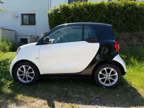 Smart Fortwo 1.0 УНИКАТ | Auto.bg — изображение 3 Smart Fortwo 1.0 УНИКАТ | Auto.bg — изображение 3