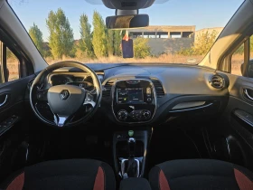 Renault Captur Автоматик Orange Edition | Auto.bg — изображение 6 Renault Captur Автоматик Orange Edition | Auto.bg — изображение 6