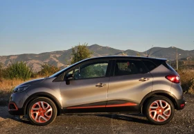 Renault Captur Автоматик Orange Edition | Auto.bg — изображение 4 Renault Captur Автоматик Orange Edition | Auto.bg — изображение 4