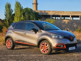 Renault Captur Автоматик Orange Edition | Auto.bg — изображение 3 Renault Captur Автоматик Orange Edition | Auto.bg — изображение 3