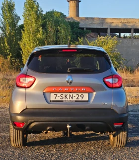 Renault Captur Автоматик Orange Edition | Auto.bg — изображение 5 Renault Captur Автоматик Orange Edition | Auto.bg — изображение 5