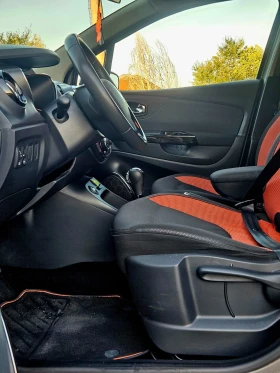 Renault Captur Автоматик Orange Edition | Auto.bg — изображение 8 Renault Captur Автоматик Orange Edition | Auto.bg — изображение 8