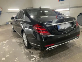 Mercedes-Benz S 350 S 350 d 4Matic* ВНОС САМО СРЕЩУ 30%* - 31777 € - 78460913 4 | Car24.bg Mercedes-Benz S 350 S 350 d 4Matic* ВНОС САМО СРЕЩУ 30%* - 31777 € - 78460913 4