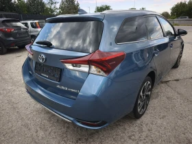 Toyota Auris 1.8 HYBRID FULL SERVICE IN NEW !!! | Auto.bg — изображение 4 Toyota Auris 1.8 HYBRID FULL SERVICE IN NEW !!! | Auto.bg — изображение 4
