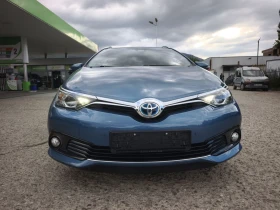 Toyota Auris 1.8 HYBRID FULL SERVICE IN NEW !!! | Auto.bg — изображение 2 Toyota Auris 1.8 HYBRID FULL SERVICE IN NEW !!! | Auto.bg — изображение 2