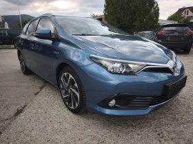 Toyota Auris 1.8 HYBRID FULL SERVICE IN NEW !!! | Auto.bg — изображение 3 Toyota Auris 1.8 HYBRID FULL SERVICE IN NEW !!! | Auto.bg — изображение 3