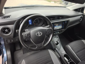 Toyota Auris 1.8 HYBRID FULL SERVICE IN NEW !!! | Auto.bg — изображение 7 Toyota Auris 1.8 HYBRID FULL SERVICE IN NEW !!! | Auto.bg — изображение 7