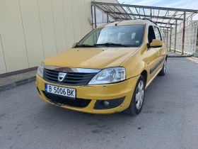 Dacia Logan 1.6 8V