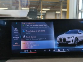 BMW i4 eDrive40 Leather LED Navi 94% SoH | Auto.bg — изображение 11 BMW i4 eDrive40 Leather LED Navi 94% SoH | Auto.bg — изображение 11