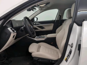 BMW i4 eDrive40 Leather LED Navi 94% SoH | Auto.bg — изображение 5 BMW i4 eDrive40 Leather LED Navi 94% SoH | Auto.bg — изображение 5