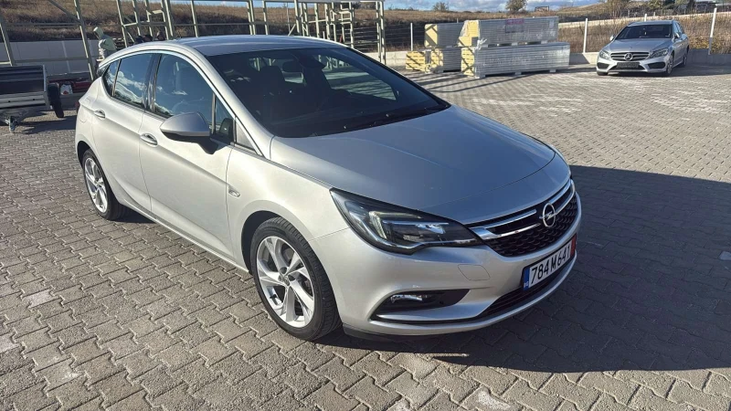 Opel Astra - 16900 лв. / 8640.83 € - 23476713 1 | Car24.bg Opel Astra - 16900 лв. / 8640.83 € - 23476713 1