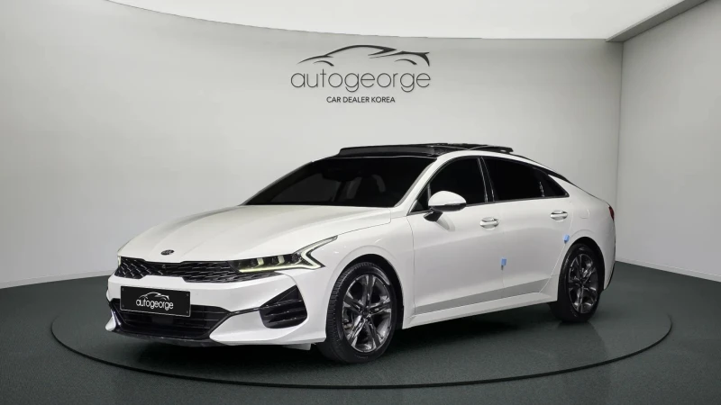 Kia K5 2.0 NOBLESSE - 37600 лв. / 19224.57 € - 67432257 1 | Car24.bg Kia K5 2.0 NOBLESSE - 37600 лв. / 19224.57 € - 67432257 1