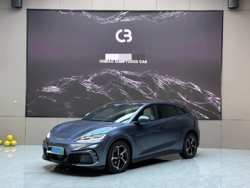 BYD Seal 6GT - 29500 € / 57696.99 лв. - 96045955 1 | Car24.bg BYD Seal 6GT - 29500 € / 57696.99 лв. - 96045955 1