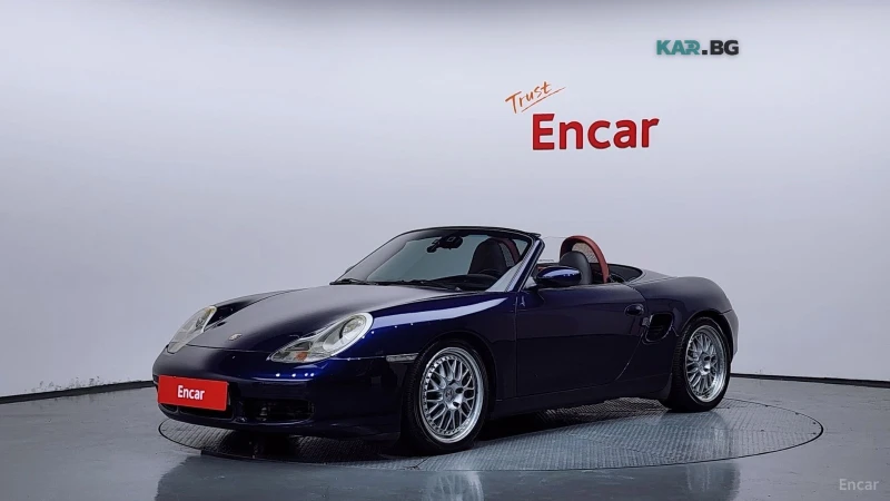 Porsche Boxster S 3.2* РЪЧНИ СКОРОСТИ* - 24900 € - 66918424 1 | Car24.bg Porsche Boxster S 3.2* РЪЧНИ СКОРОСТИ* - 24900 € - 66918424 1