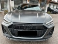Audi Rs6 Avant 4.0 TFSI Quattro Audi Exlusive - [4] 