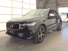 Volvo XC60 1 - Car24.bg Volvo XC60 1