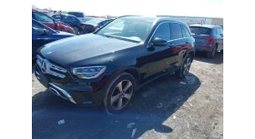 Mercedes-Benz GLC 300 4MATIC* DISTRONIC* LANE ASSIST* 360* PANO 1 - Car24.bg Mercedes-Benz GLC 300 4MATIC* DISTRONIC* LANE ASSIST* 360* PANO 1