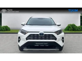 Toyota Rav4 EXECUTIVE - 31700 € / 61999.81 лв. - 58027062 5 | Car24.bg Toyota Rav4 EXECUTIVE - 31700 € / 61999.81 лв. - 58027062 5