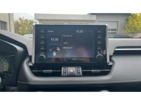 Toyota Rav4 EXECUTIVE - 31700 € / 61999.81 лв. - 58027062 11 | Car24.bg Toyota Rav4 EXECUTIVE - 31700 € / 61999.81 лв. - 58027062 11