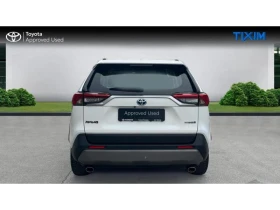 Toyota Rav4 EXECUTIVE - 31700 € / 61999.81 лв. - 58027062 4 | Car24.bg Toyota Rav4 EXECUTIVE - 31700 € / 61999.81 лв. - 58027062 4