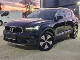 Volvo XC40 2.0d CAMERA* AUT-8* FUL LED* I-COCPIT* 2020 - Car24.bg Volvo XC40 2.0d CAMERA* AUT-8* FUL LED* I-COCPIT* 2020