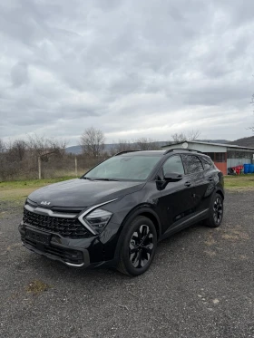 Kia Sportage НАЛИЧЕН* ПАНОРАМА* ДЖОЙСТИК* LPG - Car24.bg Kia Sportage НАЛИЧЕН* ПАНОРАМА* ДЖОЙСТИК* LPG