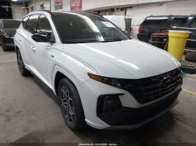 Hyundai Tucson 2024 HYUNDAI TUCSON HYBRID N LINE - Car24.bg Hyundai Tucson 2024 HYUNDAI TUCSON HYBRID N LINE