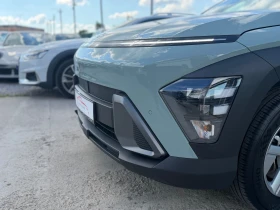 Hyundai Kona Hybrid/CAM/LED/NAVI/СОБСТВЕН ЛИЗИНГ | Auto.bg — изображение 4 Hyundai Kona Hybrid/CAM/LED/NAVI/СОБСТВЕН ЛИЗИНГ | Auto.bg — изображение 4