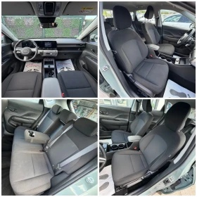 Hyundai Kona Hybrid/CAM/LED/NAVI/СОБСТВЕН ЛИЗИНГ | Auto.bg — изображение 13 Hyundai Kona Hybrid/CAM/LED/NAVI/СОБСТВЕН ЛИЗИНГ | Auto.bg — изображение 13