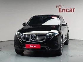 Mercedes-Benz EQC N293 Eqc400 4Matic | Auto.bg — изображение 2 Mercedes-Benz EQC N293 Eqc400 4Matic | Auto.bg — изображение 2