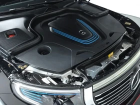 Mercedes-Benz EQC N293 Eqc400 4Matic | Auto.bg — изображение 5 Mercedes-Benz EQC N293 Eqc400 4Matic | Auto.bg — изображение 5
