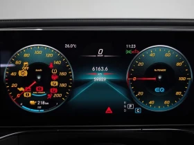 Mercedes-Benz EQC N293 Eqc400 4Matic | Auto.bg — изображение 7 Mercedes-Benz EQC N293 Eqc400 4Matic | Auto.bg — изображение 7