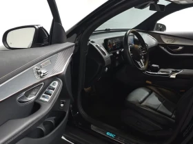 Mercedes-Benz EQC N293 Eqc400 4Matic | Auto.bg — изображение 9 Mercedes-Benz EQC N293 Eqc400 4Matic | Auto.bg — изображение 9