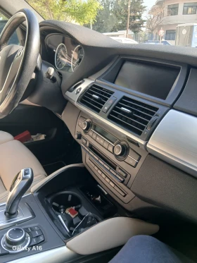 BMW X6 - 13500 € / 26403.70 лв. - 83759572 8 | Car24.bg BMW X6 - 13500 € / 26403.70 лв. - 83759572 8
