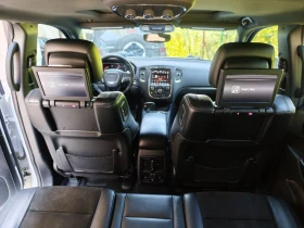 Dodge Durango - 20990 € / 41052.87 лв. - 57002733 13 | Car24.bg Dodge Durango - 20990 € / 41052.87 лв. - 57002733 13