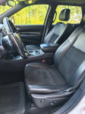 Dodge Durango - 20990 € / 41052.87 лв. - 57002733 12 | Car24.bg Dodge Durango - 20990 € / 41052.87 лв. - 57002733 12