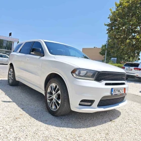 Dodge Durango - 20990 € / 41052.87 лв. - 57002733 6 | Car24.bg Dodge Durango - 20990 € / 41052.87 лв. - 57002733 6