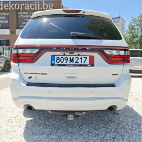 Dodge Durango - 20990 € / 41052.87 лв. - 57002733 4 | Car24.bg Dodge Durango - 20990 € / 41052.87 лв. - 57002733 4