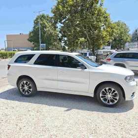 Dodge Durango - 20990 € / 41052.87 лв. - 57002733 7 | Car24.bg Dodge Durango - 20990 € / 41052.87 лв. - 57002733 7
