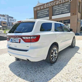 Dodge Durango - 20990 € / 41052.87 лв. - 57002733 5 | Car24.bg Dodge Durango - 20990 € / 41052.87 лв. - 57002733 5