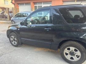 Suzuki Grand vitara 2.0 DDiS | Auto.bg — изображение 15 Suzuki Grand vitara 2.0 DDiS | Auto.bg — изображение 15
