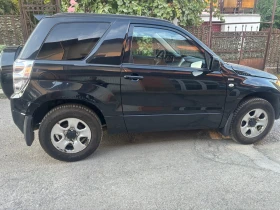 Suzuki Grand vitara 2.0 DDiS | Auto.bg — изображение 14 Suzuki Grand vitara 2.0 DDiS | Auto.bg — изображение 14