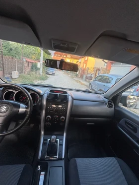 Suzuki Grand vitara 2.0 DDiS | Auto.bg — изображение 8 Suzuki Grand vitara 2.0 DDiS | Auto.bg — изображение 8