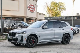 BMW X3 xDrive30i M Sport ЦЕНА ДО БЪЛГАРИЯ АВТОКРЕДИТ