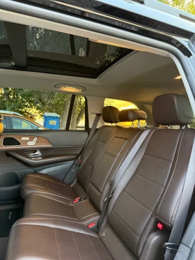 Mercedes-Benz GLS 350 BRABUS 800 PACK | Auto.bg — изображение 10 Mercedes-Benz GLS 350 BRABUS 800 PACK | Auto.bg — изображение 10