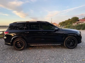 Mercedes-Benz GLS 350 BRABUS 800 PACK | Auto.bg — изображение 13 Mercedes-Benz GLS 350 BRABUS 800 PACK | Auto.bg — изображение 13