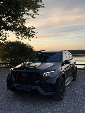 Mercedes-Benz GLS 350 BRABUS 800 PACK | Auto.bg — изображение 4 Mercedes-Benz GLS 350 BRABUS 800 PACK | Auto.bg — изображение 4