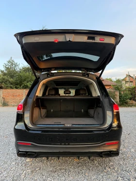 Mercedes-Benz GLS 350 BRABUS 800 PACK | Auto.bg — изображение 12 Mercedes-Benz GLS 350 BRABUS 800 PACK | Auto.bg — изображение 12